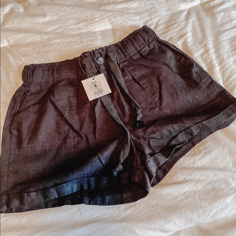 Charlotte Russe lightweight shorts
